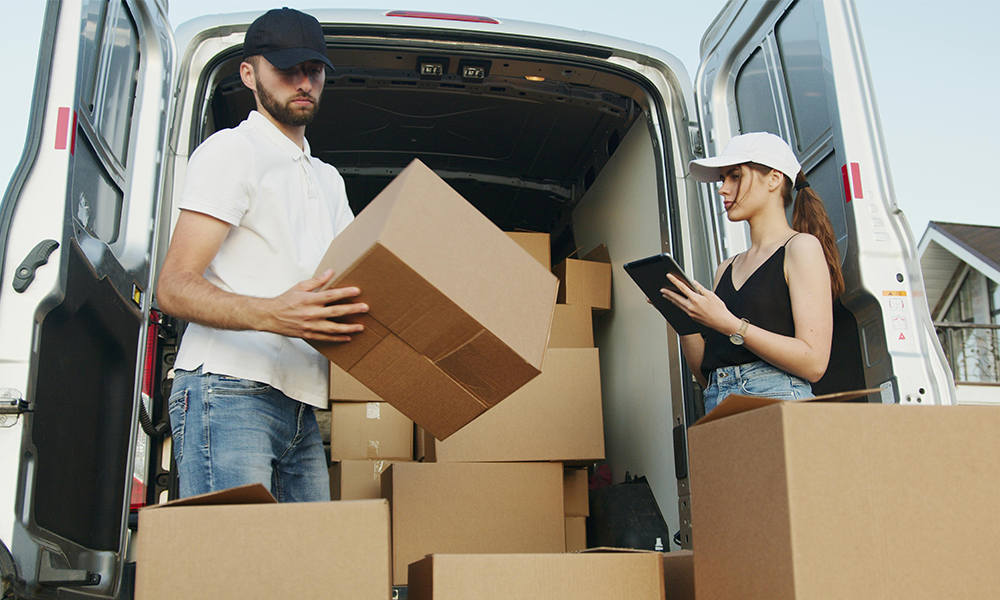 South London Removals