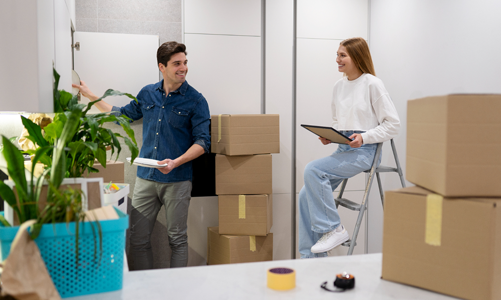 South London Removals