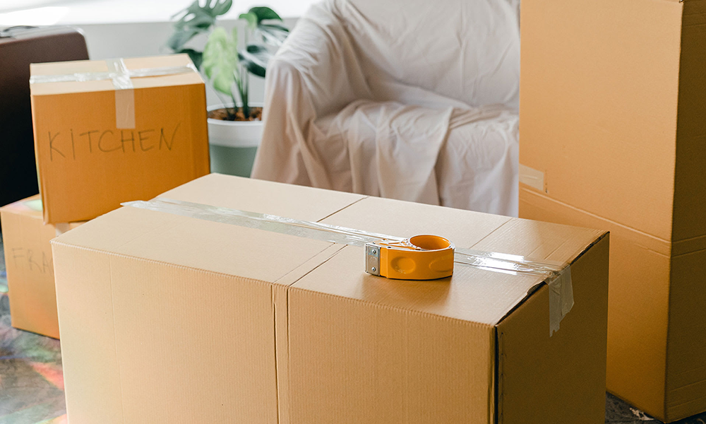 South London Removals