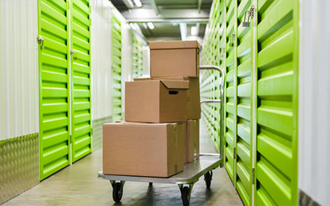 Storage Challenges for Small Business Owners